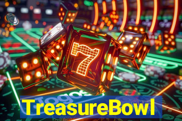 TreasureBowl treasure bowl jdb